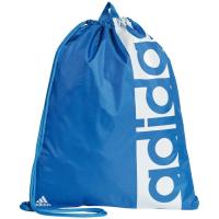 ราคา Adidas (CF5014)กระเป๋า เป้ หูรูด สะพายหลัง เทรนนิ่ง สีน้ำเงิน ราคา 450 บาท (1220755737)