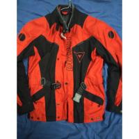 ราคา เสื้อการ์ดขับบิ๊กไบค์ Dainese size XL มือสอง สภาพ 60% (6336521368)