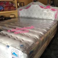 ราคา เตียงเจ้าหญิง 6ฟุต (2137982459)