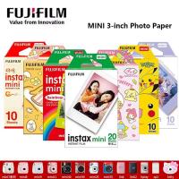 ราคา 10 แผ่นFujifilm Instax Mini 11 ฟิล์มกระดาษสําหรับFuji Instax Mini 99 12 9 8 7 + 40 SE 50 90 Evoกล้องInstaxฟิล์ม (25488014839)