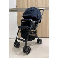 ราคา Aprica Luxuna CTS ล้อออโต้ ซัพพอตครบ ไม่เฟด น้ำหนักเบา (29410284005)