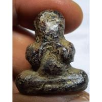 ราคา พระปิดตาหลวงปู่เอี่ยมวัดสะพานสูง พระเนื้อลงรักเก่าสวยคมชัดตรงตามปก ราคาเบาๆ เห็นแล้วต้องชอบ (49054124181)