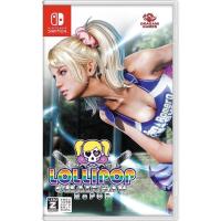 ราคา [Pre-order] Nintendo Switch : NS LOLLIPOP CHAINSAW REPOP (JP/EN) วางจำหน่าย 26 กันยายน 2567 (27253616850)