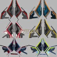 ราคา Yamaha Mio M3 125 Mio125 2019 2020 2021 สติ๊กเกอร์มอเตอร์ไซค์ครบชุด Striping (56103875589)