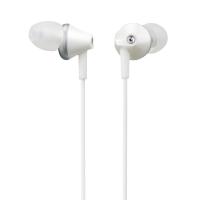 ราคา (Clearance Sale) Panasonic หูฟังสอดหู รุ่น RP-HJE290 (710253237)