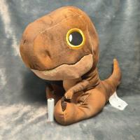 ราคา ตุ๊กตาไดโนเสาร์ ทีเร็กซ์ จูลาสสิก Kohl's Cares Jurassic World T. Rex dinosaur (27817181755)