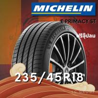 ราคา ยาง 235/45R18 MICHELIN รุ่น E PRIMACY ST VOL ราคาต่อเส้น ปี 2025 (55052968048)