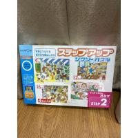 ราคา kumon jigsaw จิ้กซอคุมอง step 2 shops ร้านค้า (19569149567)