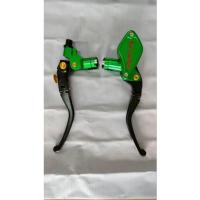 ราคา (ของแท้%)ปั้มตู้ปลาคู่ +ครัช งานCNCแท้ ใส่ได้ทุกรุ่น (24951762414)