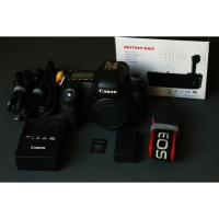 ราคา CANON EOS 6D (Body) ใหม่มาก 95% ชัตเตอร์ 36000 ใช้งานน้อย+ที่ชาร์จ+แบตแท้1ก้อน+สายคล้อง+Grib รับประกันสินค้า 1เดือน (29953494963)