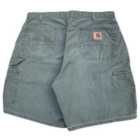 ราคา CARHARTT กางเกงโฮเร็ต ช่างไม้คาร์ฮาร์ต B144OLV / 350k (27343073963)
