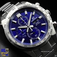 ราคา นาฬิกาCASIO EDIFICE CHRONOGRAPH รุ่น EFR-574D-2AV (24763896509)