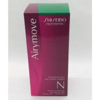 ราคา น้ำยาดัดผม ชิเซโด้ airymove แอรี่มูฟ N 100มล (1944623192)