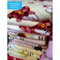 ราคา ผ้าห่มนาโน6ฟุตมาใหม่ผ้าหนานุ่มนิ่มมากขนส่งเอกชน (4839357717)