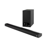 ราคา POLK AUDIO SoundBar ซาวด์บาร์ (2.1CH) รุ่น Signa S2 ลำโพงไร้สาย Bluetooth (11886148298)