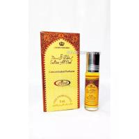ราคา น้ำหอม​อาหรับ​ Sultan Al Oud​ Al Rehab Concentrated Perfume Oil by Al Rehab 6ml น้ำหอมออยล์​ (19700662271)