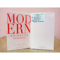 ราคา น้ำหอมแท้ Lanvin modern princess eau sensuelle edt 90ml. ป้ายไทย ผลิต10/2017 (3061179662)