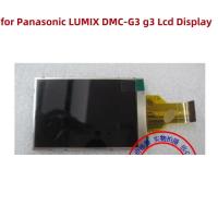ราคา Alideao-ใหม่หน้าจอแสดงผล LCD สําหรับ Panasonic LUMIX DMC-G3 g3 เปลี่ยนหน้าจอกล้อง,1pce (40808459856)