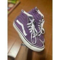ราคา Vans ไซร้ 37/23.5 มือสองของแท้ (25244666149)