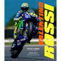 ราคา (BX) VALENTINO ROSSI, REVISED และ UPDATED (44652836619)