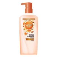 ราคา Sunsilk Natural Shampoo ซันซิล เนเชอรัล แชมพู 450 มล. (เลือกสูตร) (9769425445)