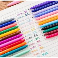 ราคา ปากกาสี monami 36 สี/24สี/12สี พร้อมส่ง (7340087709)
