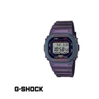 ราคา CASIO นาฬิกาข้อมือผู้ชาย G-SHOCK YOUTH รุ่น DW-B5600AH-6DR โครงสร้าง: ทนทานต่อแรงกระแทกกันน้ำลึก 200 เมตร (26954621801)