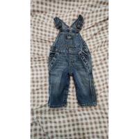 ราคา เอี๊ยมยีนส์เด็ก 6m ป้าย oshkosh พร้อมส่ง (43168201954)