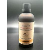 ราคา น้ำมันหอมระเหยไม้จันทร์หอมอินเดีย 10 ml. Aromatic Sandalwood Essential oil by PerumaalAromatic Thailand (10938067660)