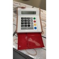 ราคา DUKTIG ดุคติก เครื่องคิดเงินของเล่น (29761282458)