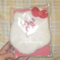 ราคา *พร้อมส่งในไทย* ยางมัดผมคิตตี้ Hello Kitty ❕️ของแท้ ลิขสิทธิญี่ปุ่น❕️ (41650215573)