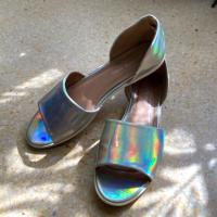 ราคา รองเท้าแบรนด์ SHOOPEN แท้ (3543148734)