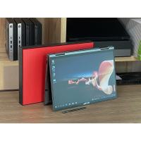 ราคา Lenovo ThinkPad X1 Yoga Gen 6 i7-1165G7 SSD512GB RAM16GB จอทัช พร้อมปากกา สินค้าตัวโชว์ ประกันร้าน (14921664259)