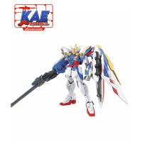 ราคา MG 1/100 XXXG-01W Wing Gundam EW Ver. (แก่โมเดล) (5731738503)