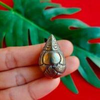 ราคา พระมหาอุตม์ เหล็กไหลเมฆสิทธิ์ เหล็กไหลปีกแมลงทับ 7 สี (23723018600)