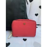 ราคา กระเป๋าสตางค์ TORY BURCH มือสองของเเท้ (21882374784)