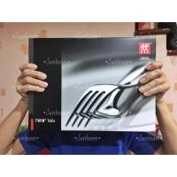 ราคา ชุดช้อนส้อมมีด 24ชิ้น Zwilling J.A.Henckels Twin Table (382259979)