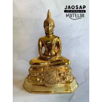 ราคา พระปางประจำวันพฤหัส ปางสมาธิ โดยพระอาจารย์อาคม (8536616036)