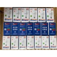 ราคา หลอดไฟ LED หลอดไฟ LED Slim Bulb ขั้ว E27 ขนาด 3W, 5W, 7W (20372443290)