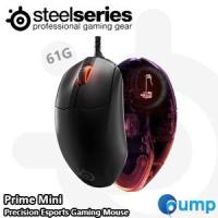 ราคา Steelseries Prime Mini Precision Esports Gaming Mouse (15718092460)