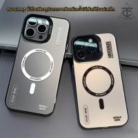 ราคา เคสแข็งคุณภาพ ลายวงกลมสีดำและสีขาว สำหรับ IPhone 11 13 7Plus 14 15 12 16 Pro Max 8Plus XR XS Max เคสไอโฟน11 เคสไอโฟน13 (40202197920)