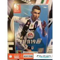 ราคา เกม NINTENDO SWITCH : FIFA 19 (US/EN) (1533720385)
