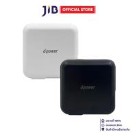 ราคา POWER BANK (พาวเวอร์แบงค์) D-POWER B19 15000mAh (27681044917)