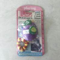 ราคา ของเล่นแมวสอดไส้ catnip ยี่ห้อ Petstages (3877873302)