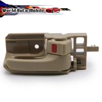 ราคา มือเปิดในประตู ขวา สีครีม Rh Toyota Hilux Vigo,KDH,Vios ปี2005 - 2014 (9323274211)