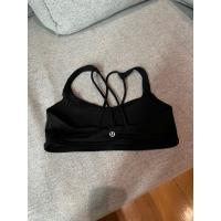 ราคา sport bra lululemon dot 2 แท้% มือสอง (25991662839)