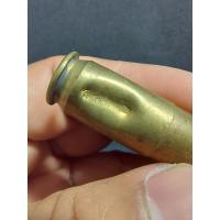 ราคา ตะกรุดปลอกลูกปืน พระอาจารย์อ๊อด วัดสายไหม จ.ปทุมธานี ตะกรุดยุคต้น ตอกโค๊ตวัดสายไหม เก่าเก็บสภาพสวยเดิมๆ (10572085656)