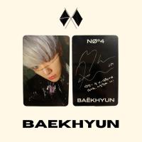 ราคา [EXO Official PC] Obsession - Baekhyun (24228207877)