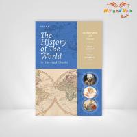 ราคา หนังสือ ประวัติศาสตร์โลก ฉบับย่อ The History of the World in Bite-Sized Chunks (41419940993)