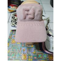 ราคา หมวกกอล์ฟถักนําเข้ามือสอง (42521639346)